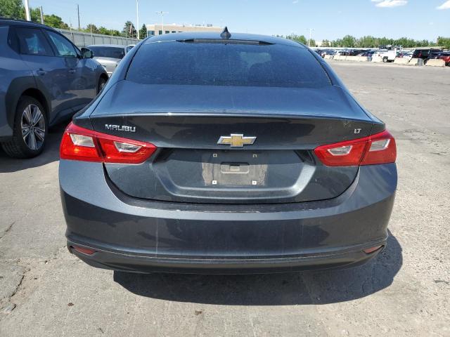 Photo 5 VIN: 1G1ZE5ST9GF326683 - CHEVROLET MALIBU 