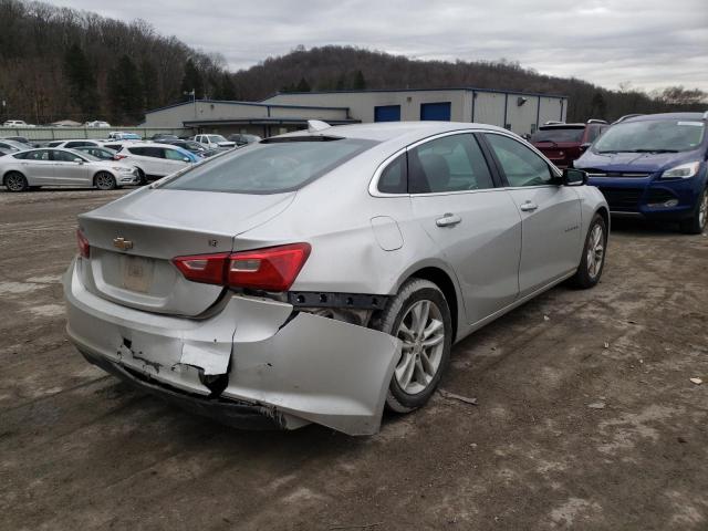 Photo 3 VIN: 1G1ZE5ST9GF341040 - CHEVROLET MALIBU LT 