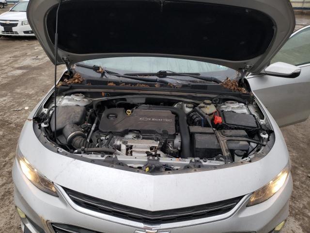 Photo 6 VIN: 1G1ZE5ST9GF341040 - CHEVROLET MALIBU LT 