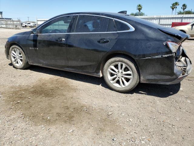 Photo 1 VIN: 1G1ZE5ST9GF341118 - CHEVROLET MALIBU 