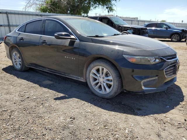 Photo 3 VIN: 1G1ZE5ST9GF341118 - CHEVROLET MALIBU 