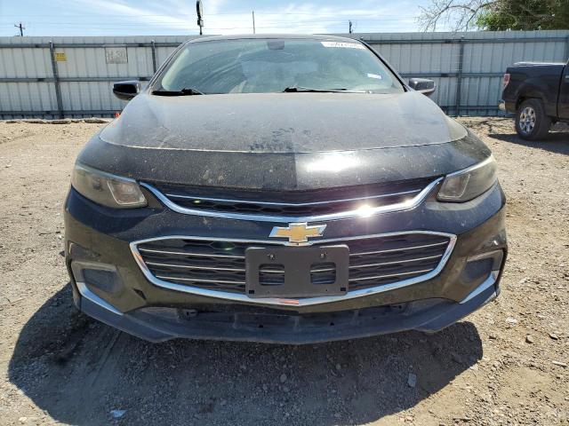 Photo 4 VIN: 1G1ZE5ST9GF341118 - CHEVROLET MALIBU 