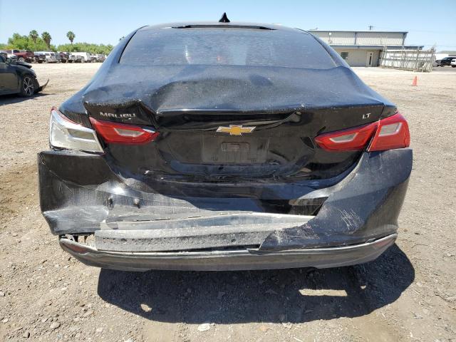 Photo 5 VIN: 1G1ZE5ST9GF341118 - CHEVROLET MALIBU 