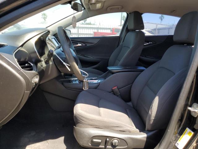 Photo 6 VIN: 1G1ZE5ST9GF341118 - CHEVROLET MALIBU 