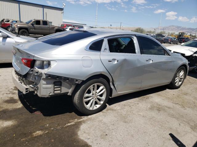 Photo 2 VIN: 1G1ZE5ST9GF341491 - CHEVROLET MALIBU 