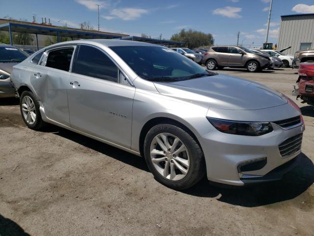 Photo 3 VIN: 1G1ZE5ST9GF341491 - CHEVROLET MALIBU 