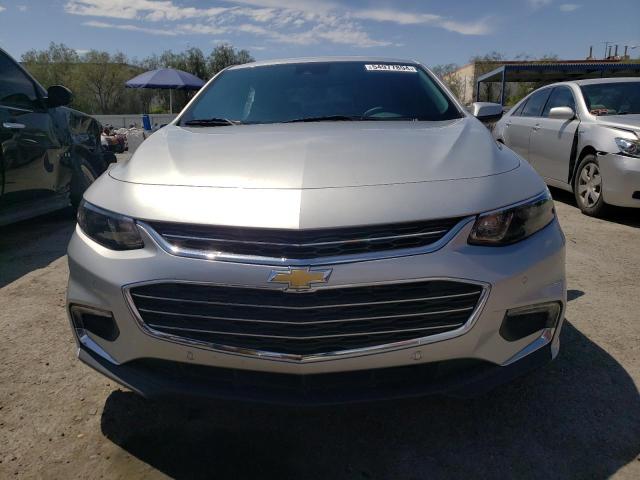 Photo 4 VIN: 1G1ZE5ST9GF341491 - CHEVROLET MALIBU 