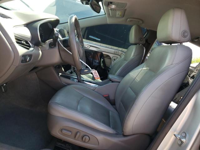 Photo 6 VIN: 1G1ZE5ST9GF341491 - CHEVROLET MALIBU 