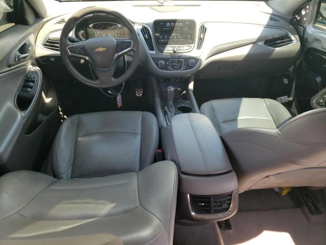 Photo 7 VIN: 1G1ZE5ST9GF341491 - CHEVROLET MALIBU 