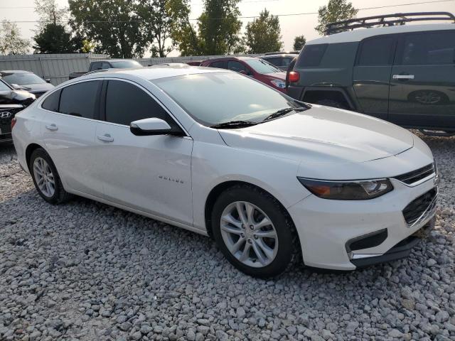 Photo 3 VIN: 1G1ZE5ST9GF345055 - CHEVROLET MALIBU LT 