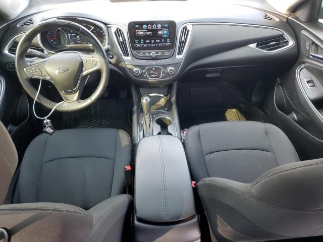 Photo 7 VIN: 1G1ZE5ST9GF345055 - CHEVROLET MALIBU LT 