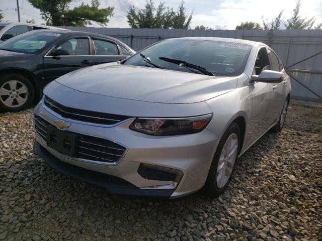 Photo 1 VIN: 1G1ZE5ST9GF345430 - CHEVROLET MALIBU LT 