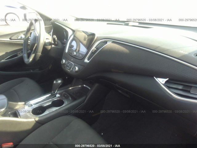 Photo 4 VIN: 1G1ZE5ST9GF350028 - CHEVROLET MALIBU 