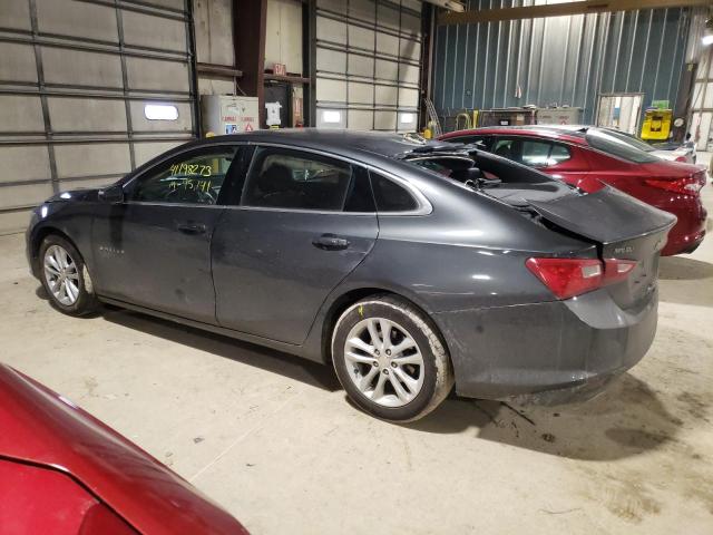 Photo 1 VIN: 1G1ZE5ST9GF351454 - CHEVROLET MALIBU LT 