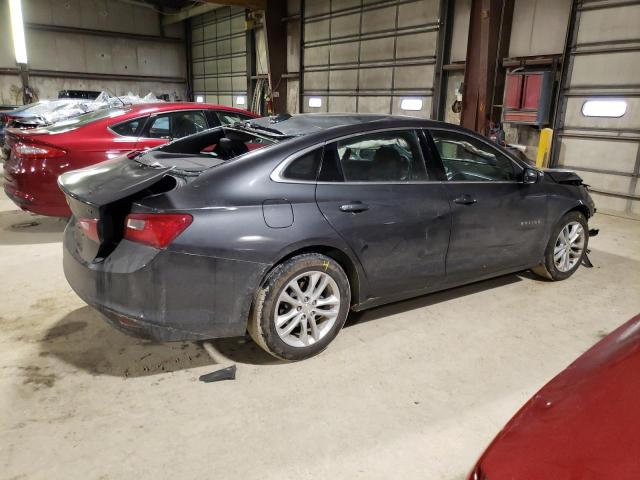 Photo 2 VIN: 1G1ZE5ST9GF351454 - CHEVROLET MALIBU LT 