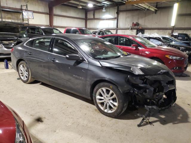 Photo 3 VIN: 1G1ZE5ST9GF351454 - CHEVROLET MALIBU LT 