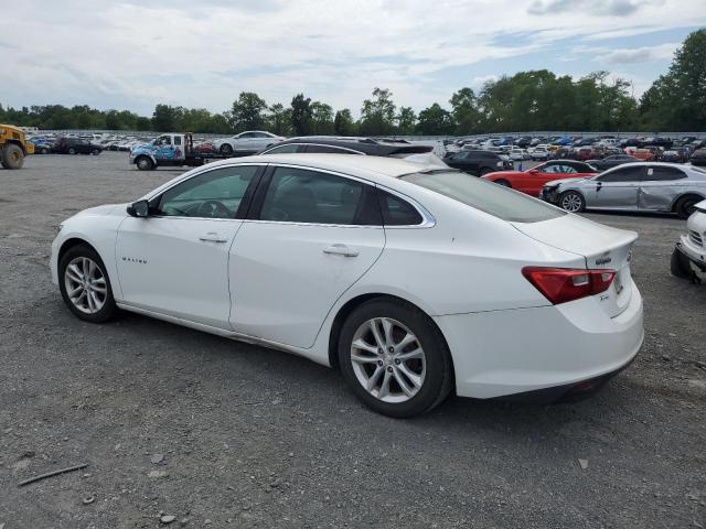 Photo 1 VIN: 1G1ZE5ST9GF354418 - CHEVROLET MALIBU 