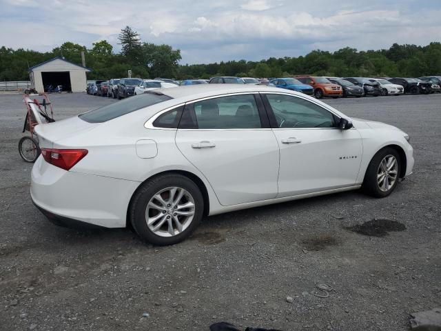 Photo 2 VIN: 1G1ZE5ST9GF354418 - CHEVROLET MALIBU 