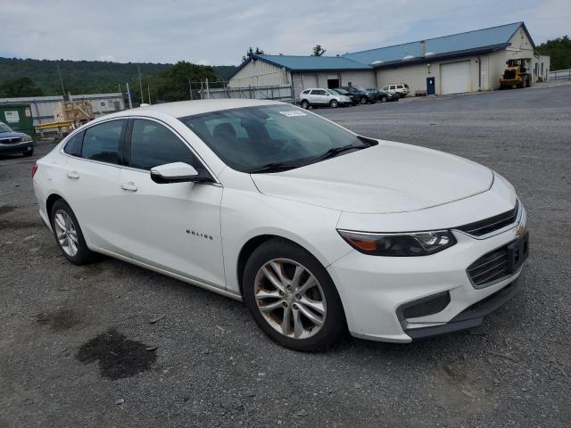 Photo 3 VIN: 1G1ZE5ST9GF354418 - CHEVROLET MALIBU 