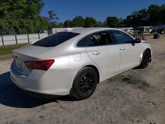 Photo 2 VIN: 1G1ZE5ST9HF100922 - CHEVROLET MALIBU LT 