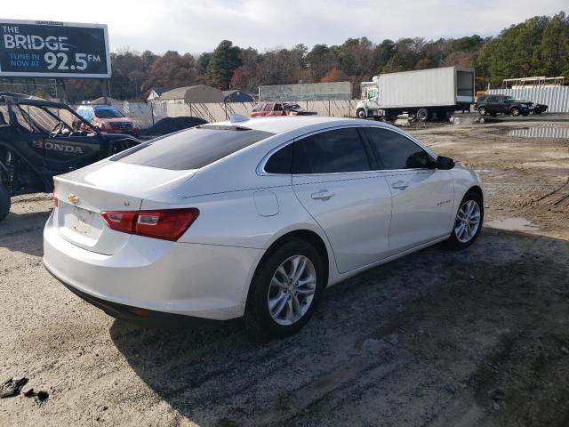 Photo 2 VIN: 1G1ZE5ST9HF102136 - CHEVROLET MALIBU 