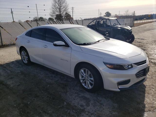 Photo 3 VIN: 1G1ZE5ST9HF102136 - CHEVROLET MALIBU 