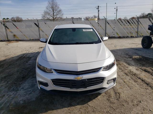 Photo 4 VIN: 1G1ZE5ST9HF102136 - CHEVROLET MALIBU 