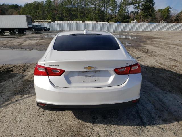 Photo 5 VIN: 1G1ZE5ST9HF102136 - CHEVROLET MALIBU 