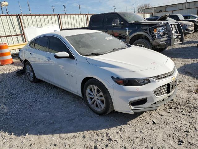 Photo 3 VIN: 1G1ZE5ST9HF105084 - CHEVROLET MALIBU 