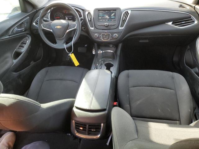 Photo 7 VIN: 1G1ZE5ST9HF105084 - CHEVROLET MALIBU 