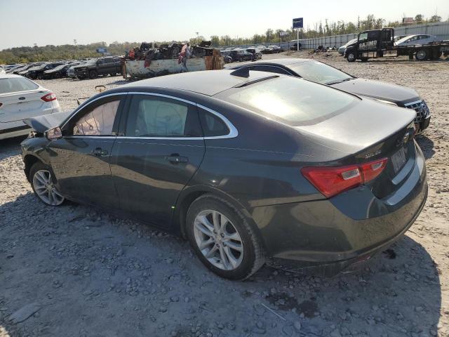 Photo 1 VIN: 1G1ZE5ST9HF106204 - CHEVROLET MALIBU LT 