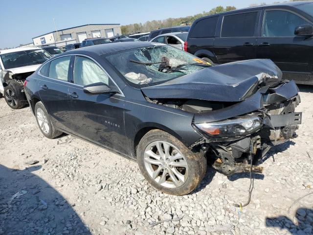 Photo 3 VIN: 1G1ZE5ST9HF106204 - CHEVROLET MALIBU LT 