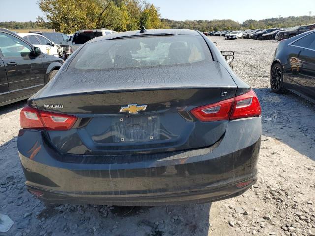 Photo 5 VIN: 1G1ZE5ST9HF106204 - CHEVROLET MALIBU LT 