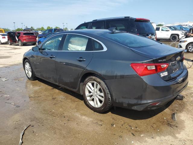 Photo 1 VIN: 1G1ZE5ST9HF108843 - CHEVROLET MALIBU LT 