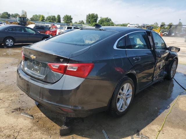 Photo 2 VIN: 1G1ZE5ST9HF108843 - CHEVROLET MALIBU LT 