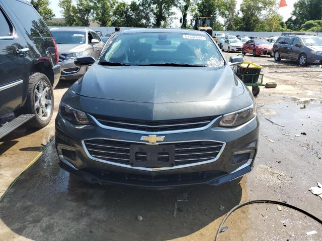 Photo 4 VIN: 1G1ZE5ST9HF108843 - CHEVROLET MALIBU LT 