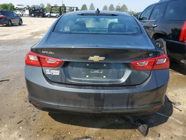 Photo 5 VIN: 1G1ZE5ST9HF108843 - CHEVROLET MALIBU LT 