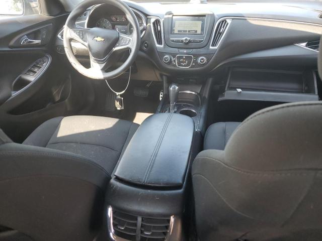 Photo 7 VIN: 1G1ZE5ST9HF108843 - CHEVROLET MALIBU LT 