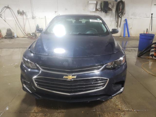 Photo 4 VIN: 1G1ZE5ST9HF109989 - CHEVROLET MALIBU LT 