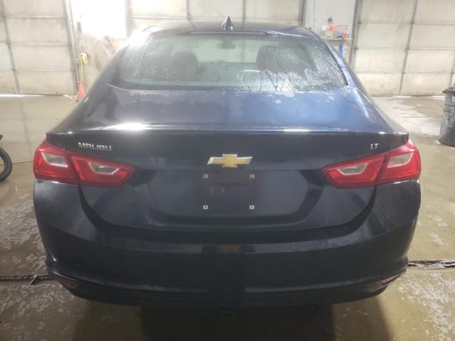 Photo 5 VIN: 1G1ZE5ST9HF109989 - CHEVROLET MALIBU LT 