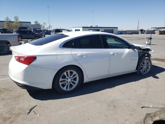 Photo 2 VIN: 1G1ZE5ST9HF111340 - CHEVROLET MALIBU 