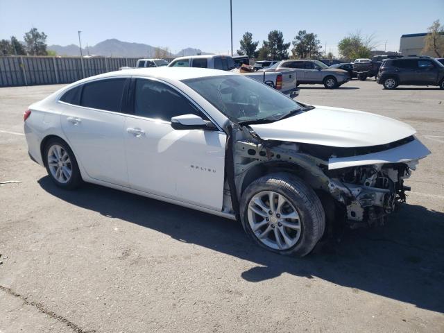 Photo 3 VIN: 1G1ZE5ST9HF111340 - CHEVROLET MALIBU 