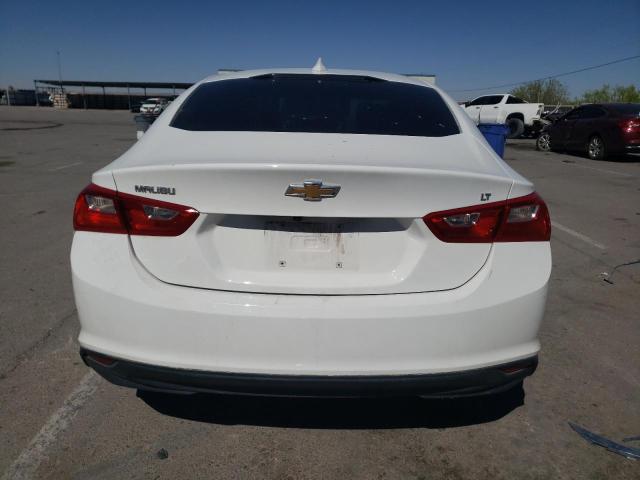 Photo 5 VIN: 1G1ZE5ST9HF111340 - CHEVROLET MALIBU 