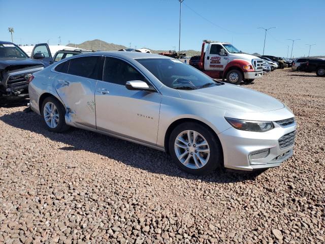 Photo 3 VIN: 1G1ZE5ST9HF112150 - CHEVROLET MALIBU 