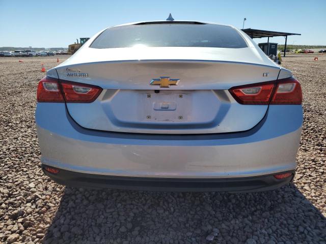 Photo 5 VIN: 1G1ZE5ST9HF112150 - CHEVROLET MALIBU 