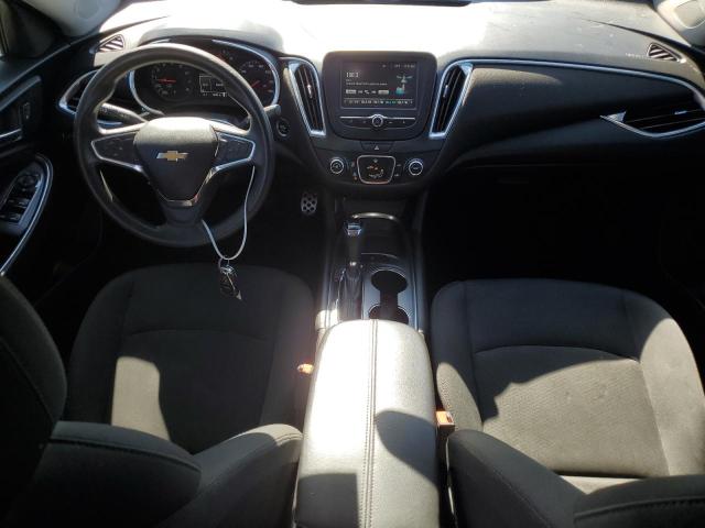 Photo 7 VIN: 1G1ZE5ST9HF112150 - CHEVROLET MALIBU 