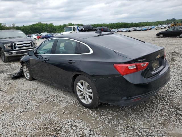 Photo 1 VIN: 1G1ZE5ST9HF115209 - CHEVROLET MALIBU 