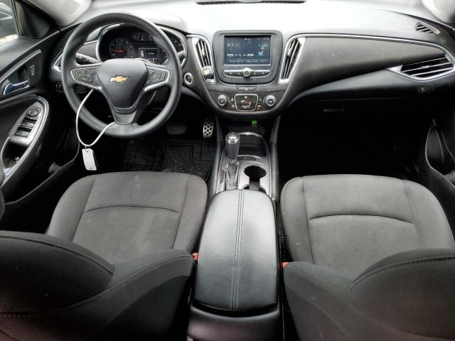 Photo 7 VIN: 1G1ZE5ST9HF115209 - CHEVROLET MALIBU 