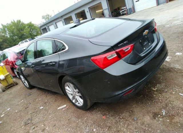 Photo 2 VIN: 1G1ZE5ST9HF115534 - CHEVROLET MALIBU 