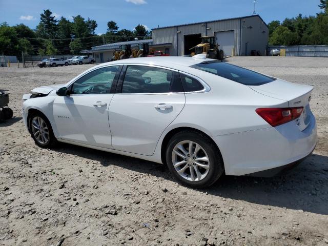 Photo 1 VIN: 1G1ZE5ST9HF126453 - CHEVROLET MALIBU LT 